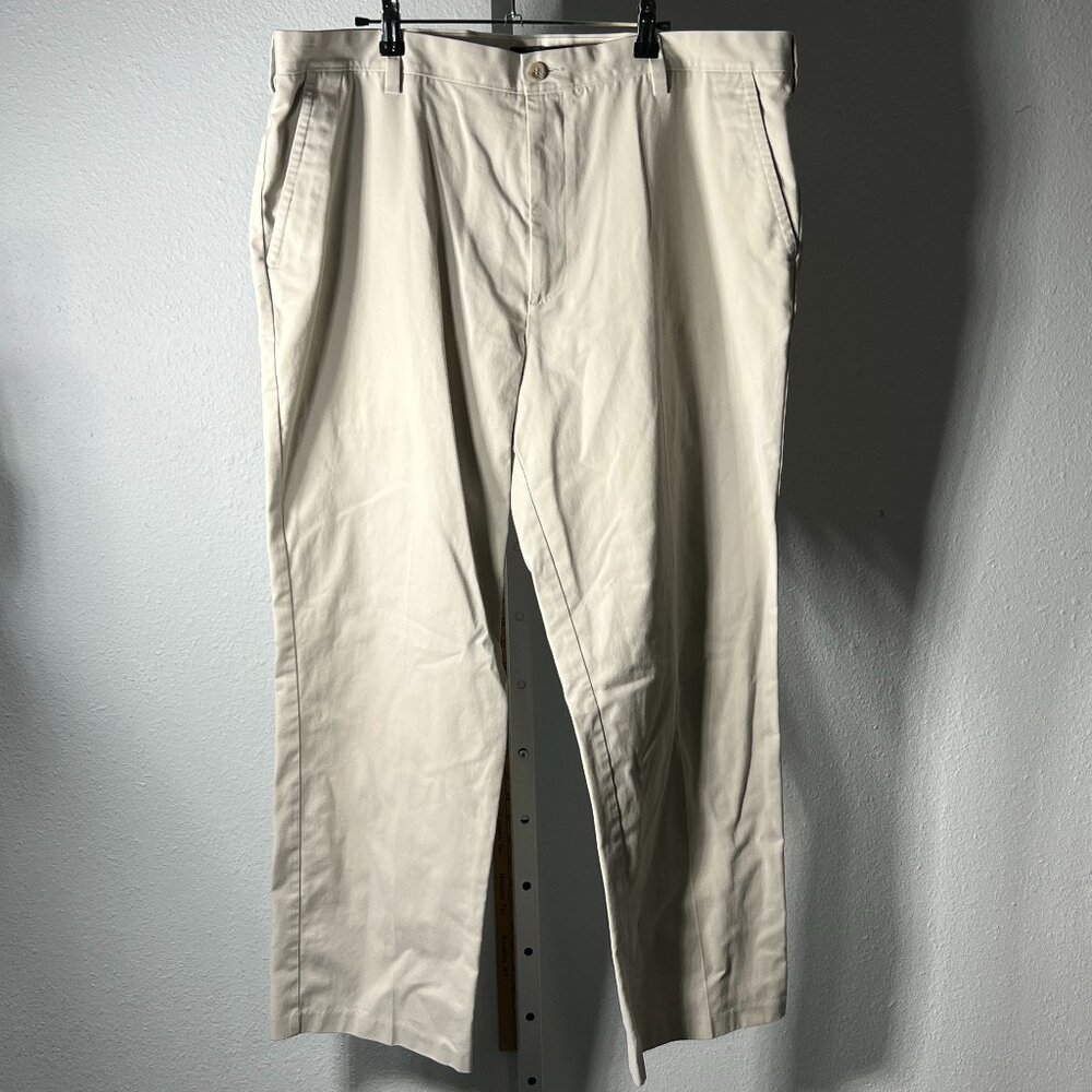 Dockers D3 Men's Casual/Utility Khaki Pants SZ 40 x 30